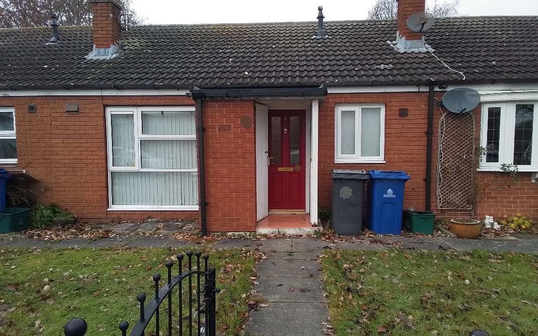 St Leger Property Details